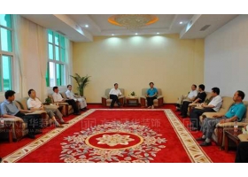 GLG集團(tuán)東臺(tái)潤(rùn)洋綜合樓